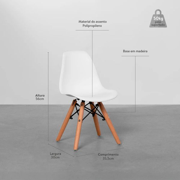 hero eiffel infantil